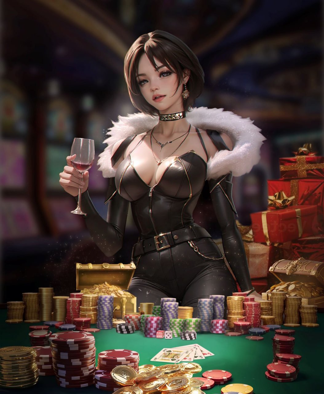 iPhone iPad တွင် Betting App Install ပြုလုပ်နေသောပုံ